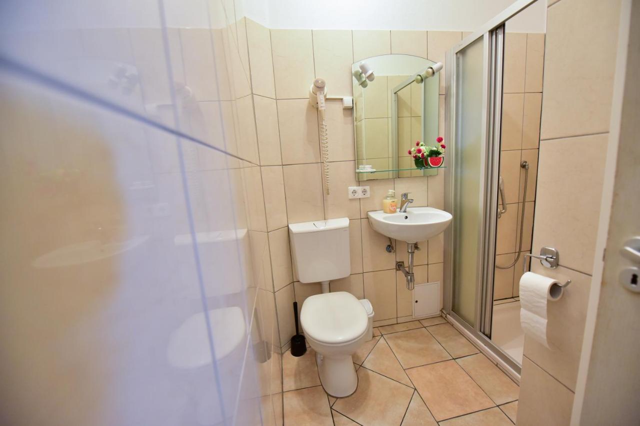 Grand Central Studios Sibiu Buitenkant foto